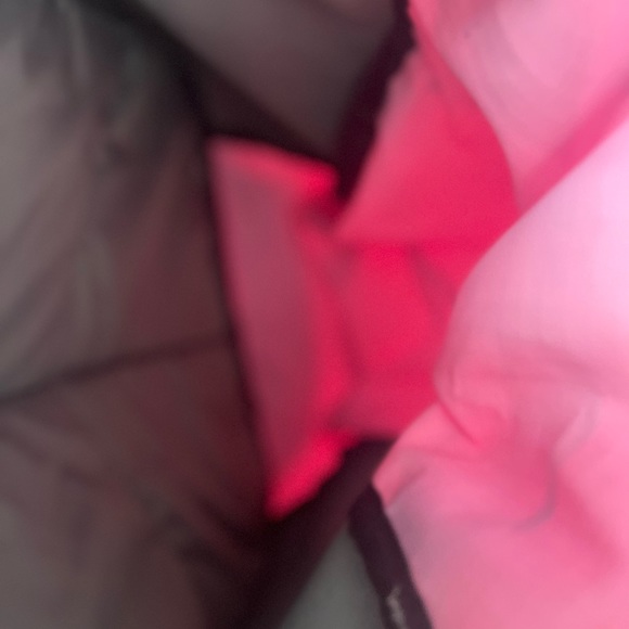 . Dakine Wonder Pink Spruce Gray Board Carrier Backpack - Picture 6 of 8